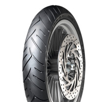 Pneu Avant/Arrière Scooter DUNLOP ScootSmart 110/80-14 59S TL