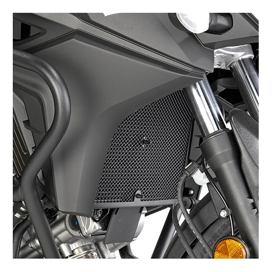 Grille de radiateur Givi PR3112 Suzuki 650 DL V-Strom 2017-2024