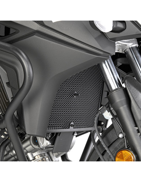 Grille de radiateur Givi PR3112 Suzuki 650 DL V-Strom 2017-2024