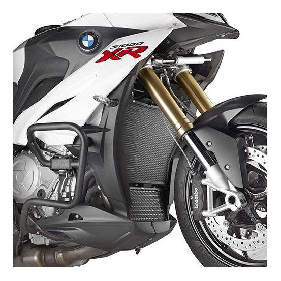 Grille de radiateur Givi BMW S 1000 R 2014 - 2018 S 1000 XR 2015 - 2018