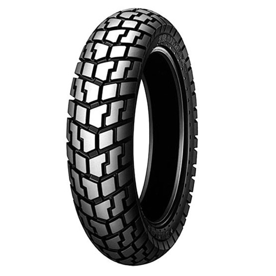 Pneu Avant Scooter DUNLOP TrailMax 120/90-10 57J TL