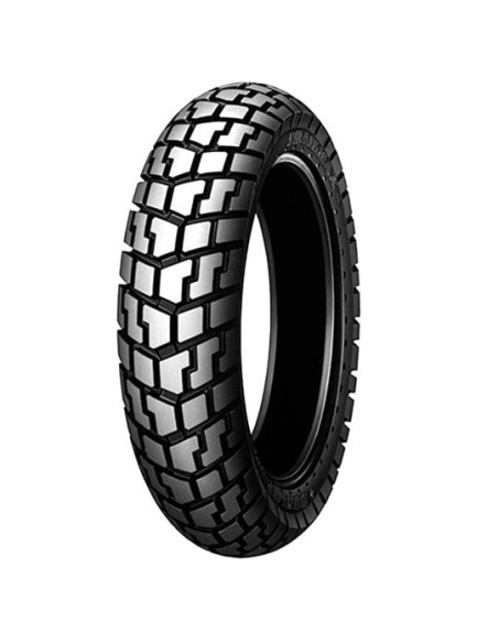Pneu Avant Scooter DUNLOP TrailMax 120/90-10 57J TL