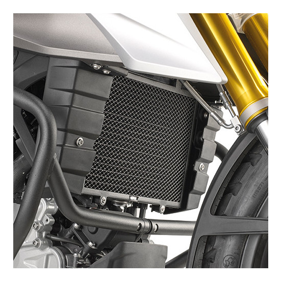Grille de radiateur Givi BMW G 310 GS 2017 - 2018
