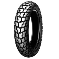Pneu Arrière Scooter DUNLOP TrailMax 130/90-10 61J TL