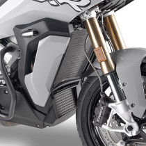 Grille de radiateur Givi BMW S 1000 XR 2020 - 2021 Noir