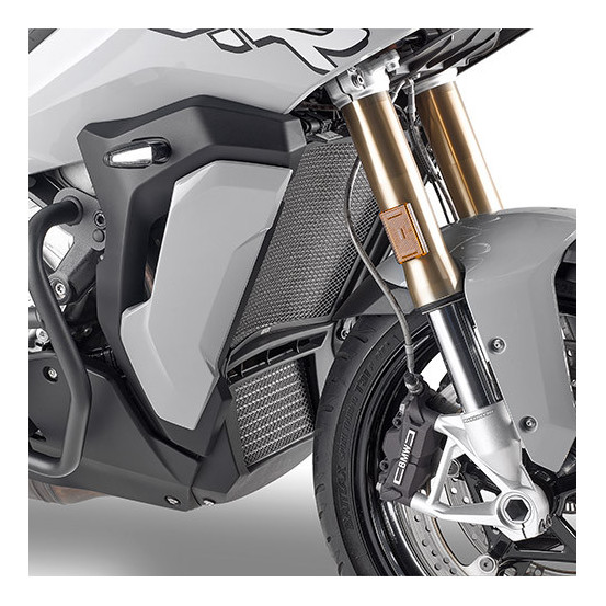 Grille de radiateur Givi BMW S 1000 XR 2020 - 2021 Noir