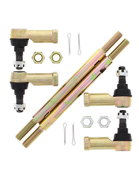 Kit de reconditionnement de direction ALL BALLS - HONDA Quads