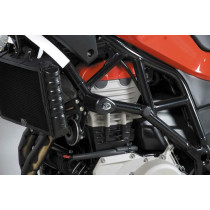 Tampons de protection R&G HUSQVARNA 900 Nuda, R 2012-2014