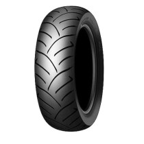 Pneu Avant/Arrière Scooter DUNLOP ScootSmart 110/70-13 48S TL