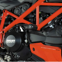 Tampons de protection R&G DUCATI 848 Streetfighter