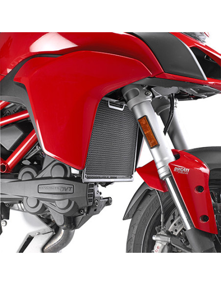 Grille de radiateur Givi Ducati 1200 Multistrada 2015 - 2016