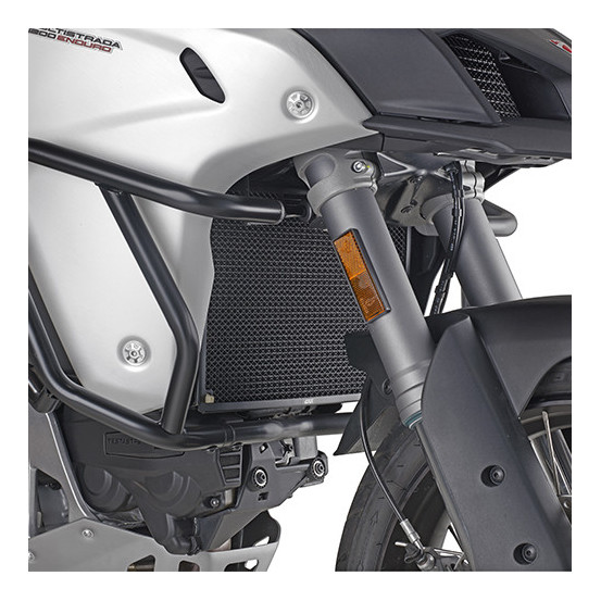 Grille de radiateur Givi Ducati 950 Multistrada 2017 1200 Multistrada Enduro 2016 - 2017