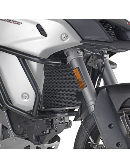 Grille de radiateur Givi Ducati 950 Multistrada 2017 1200 Multistrada Enduro 2016 - 2017
