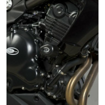 Tampons de protection R&G KAWASAKI ER6-N 2012-2014
