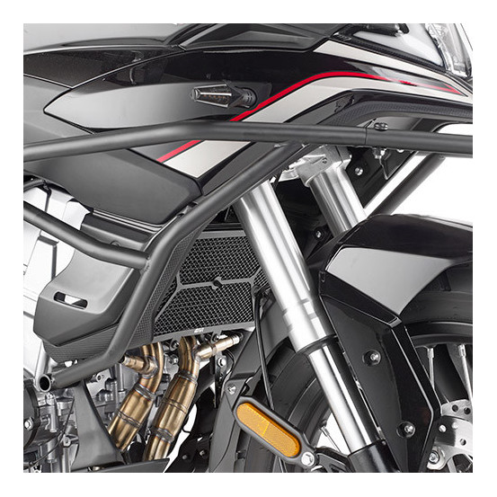 Grille de radiateur Givi VOGE 500 DS 2020 - 2023
