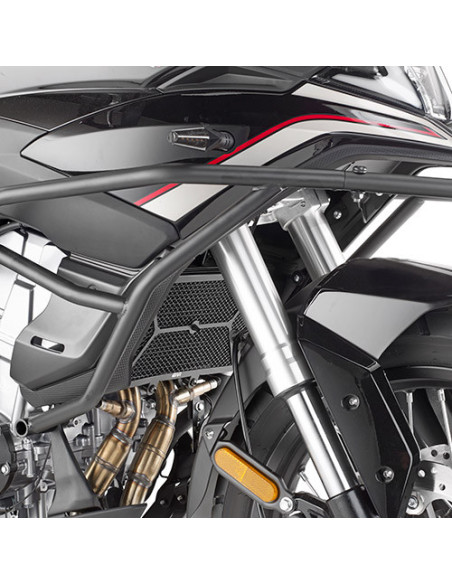 Grille de radiateur Givi VOGE 500 DS 2020 - 2023