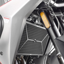 Grille de radiateur Givi MORINI X - CAPE 649 2021-2024