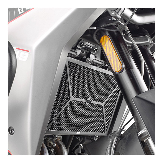 Grille de radiateur Givi MORINI X - CAPE 649 2021-2024