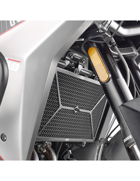 Grille de radiateur Givi MORINI X - CAPE 649 2021-2024