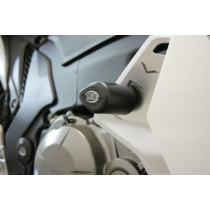 Tampons de protection R&G 1200 VFR DCT 2010-2014