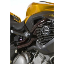 Tampons de protection R&G pour 1130 Café Racer, TNT à partir de 2004