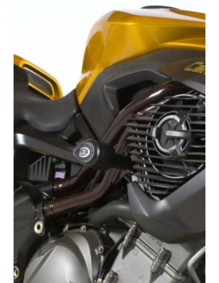 Tampons de protection R&G pour 1130 Café Racer, TNT à partir de 2004