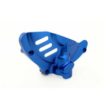 Protection de carter d'embrayage EVOTECH - YAMAHA R1 2015 - 2020