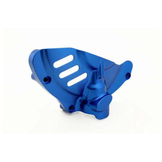 Protection de carter d'embrayage EVOTECH - YAMAHA R1 2015 - 2020