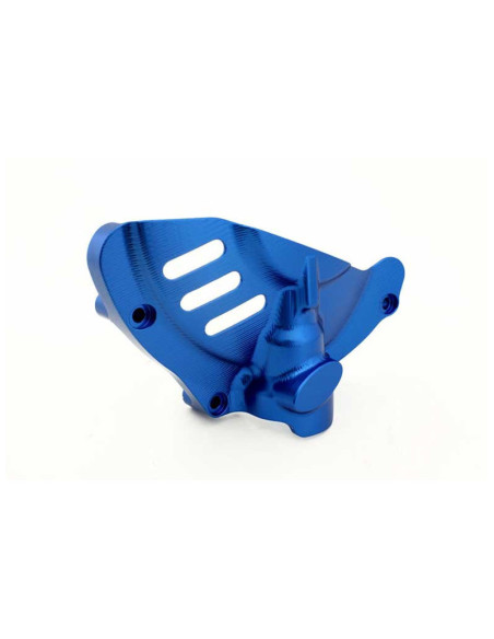 Protection de carter d'embrayage EVOTECH - YAMAHA R1 2015 - 2020