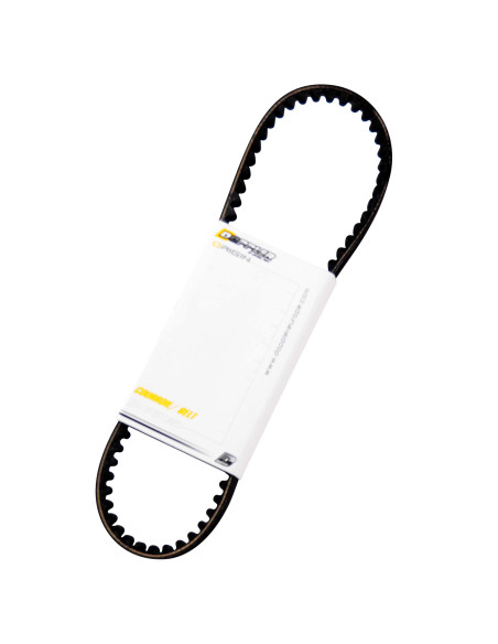 Courroie renforcée DOPPLER ORIGIN Kevlar Kymco Agility / People / Dink 2T