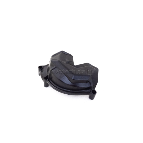Protection de carter d'embrayage EVOTECH - TRIUMPH TIGER SPORT 660 / 1200 SPEED TRIPLE RS