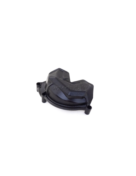 Protection de carter d'embrayage EVOTECH - TRIUMPH TIGER SPORT 660 / 1200 SPEED TRIPLE RS