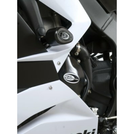 Tampons de protection R&G pour 636 ZX-R 2013