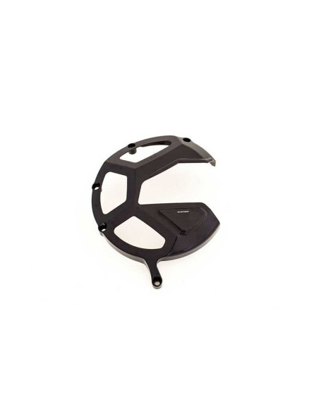 Protection de carter d'embrayage EVOTECH - DUCATI MULTISTRADA 1200 / 1260