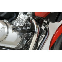 Tampons de protection Aéro R&G RACING - SUZUKI Inazuma 250