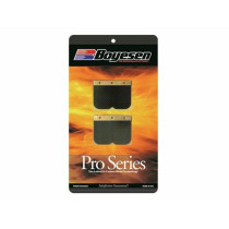 Clapets carbone BOYESEN Pro Series pour boîte à clapets BOYESEN YAMAHA 200 BLASTER 1990 - 2007