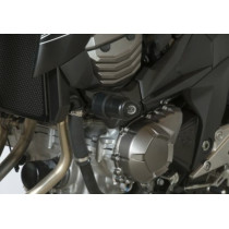 Tampons de protection R&G KAWASAKI 800 Z 2013-2014