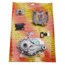 Carters moteur complet MALOSSI Peugeot 103 SP MVL