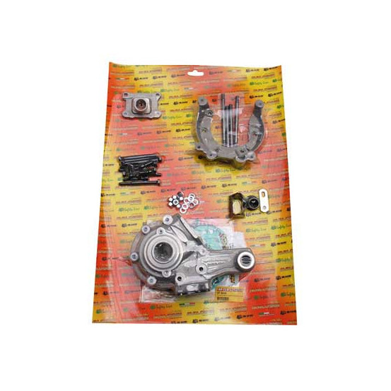 Carters moteur complet MALOSSI Peugeot 103 SP MVL