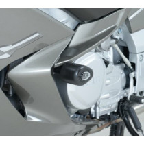 Tampons de protection Aéro R&G RACING - YAMAHA FJR 1300