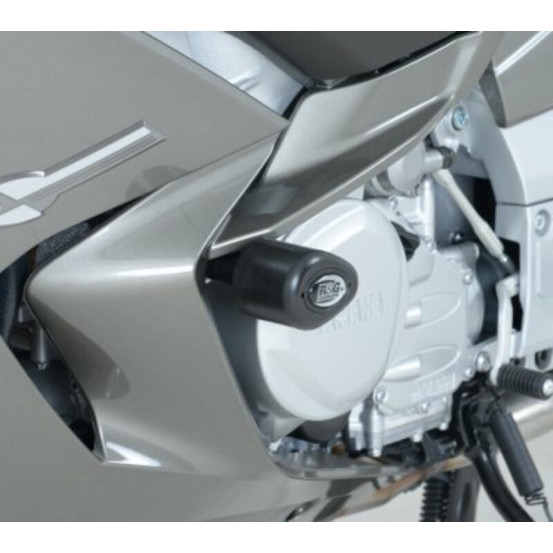 Tampons de protection Aéro R&G RACING - YAMAHA FJR 1300