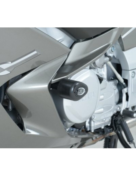 Tampons de protection Aéro R&G RACING - YAMAHA FJR 1300