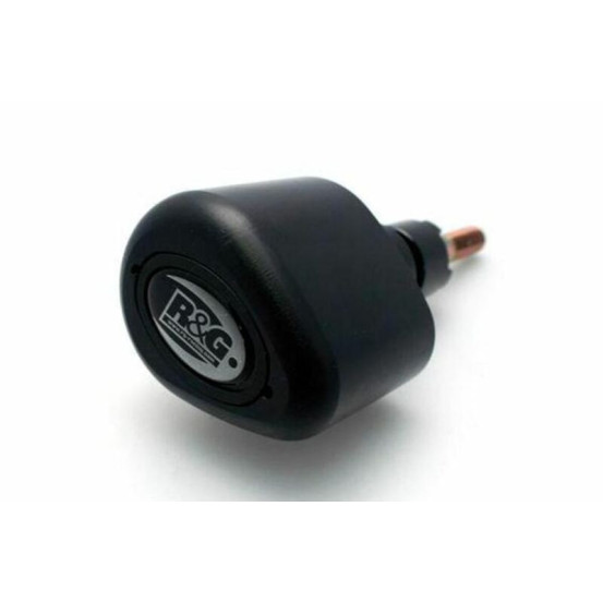 Tampons de protection R&G 650 CB F/CBR F 2014-2017