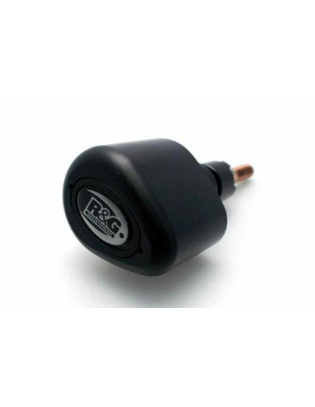 Tampons de protection R&G 650 CB F/CBR F 2014-2017