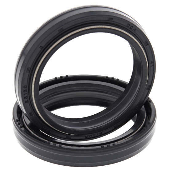 Joints spi de fourche ALL BALLS - BMW - DUCATI - HONDA - KAWASAKI - SUZUKI - TRIUMPH - YAMAHA