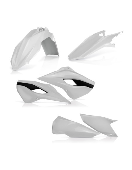 Kit plastiques - Origine 2014 - ACERBIS Husqvarna 250/350/450 FC 2014-2016 125250 TC 2014-2015