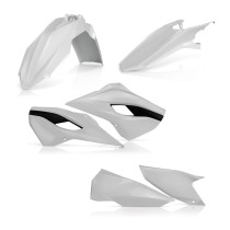 Kit plastiques - Origine 2015 - ACERBIS Husqvarna 250/350/450 FC 2014-2016 125250 TC 2014-2015