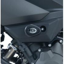 Tampons de protection Aéro R&G RACING - YAMAHA XJ6N