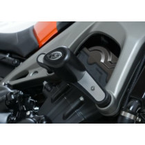 Tampons de protection Aéro R&G RACING - YAMAHA MT-09