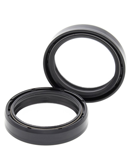Joints spi de fourche ALL BALLS - 43x54x11 - APRILIA - DUCATI - HARLEY DAVIDSON - HONDA - KAWASAKI - SUZUKI - TRIUMPH - YAMAHA